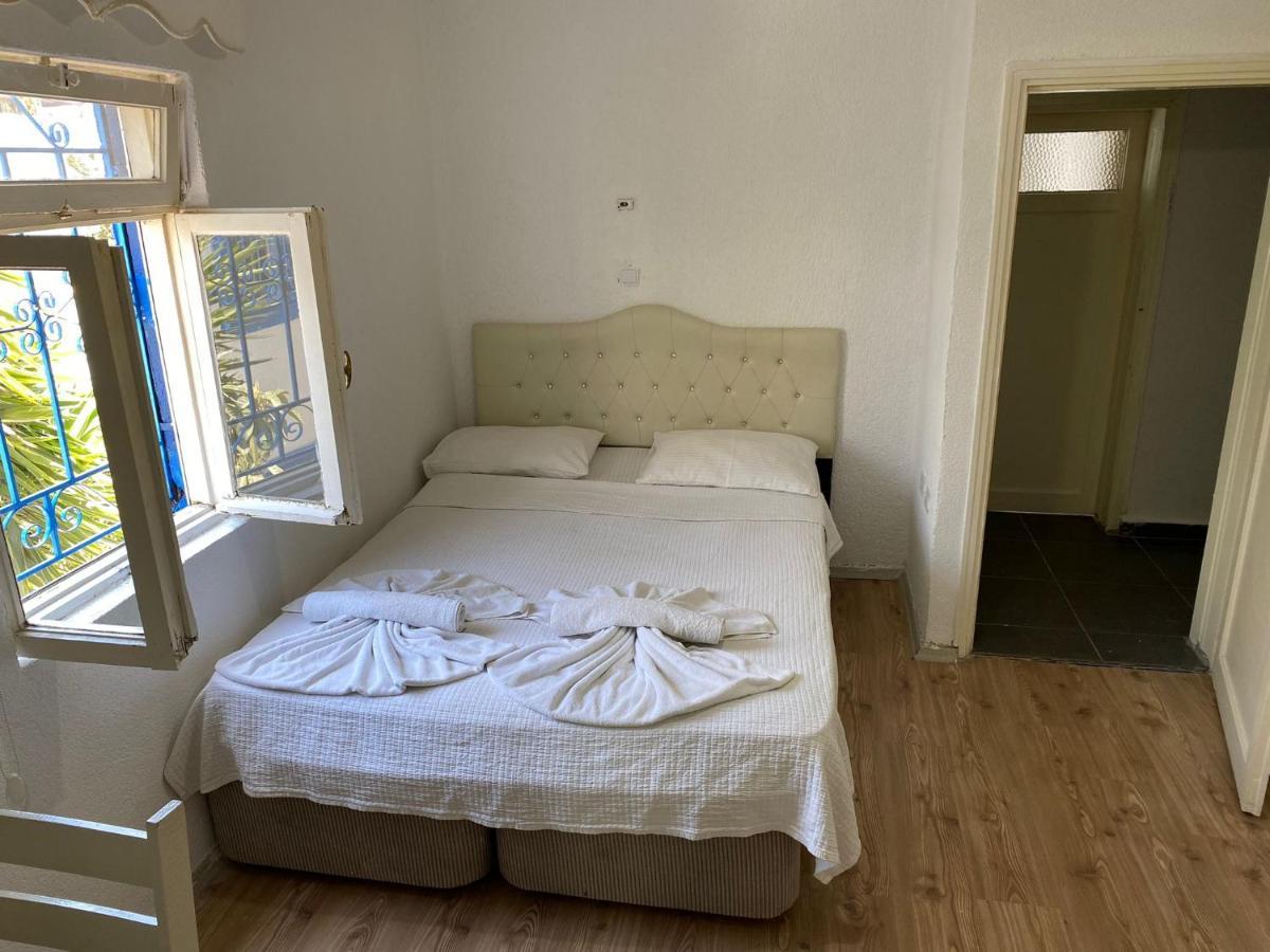 Nil Mars Hotel Bodrum Luaran gambar