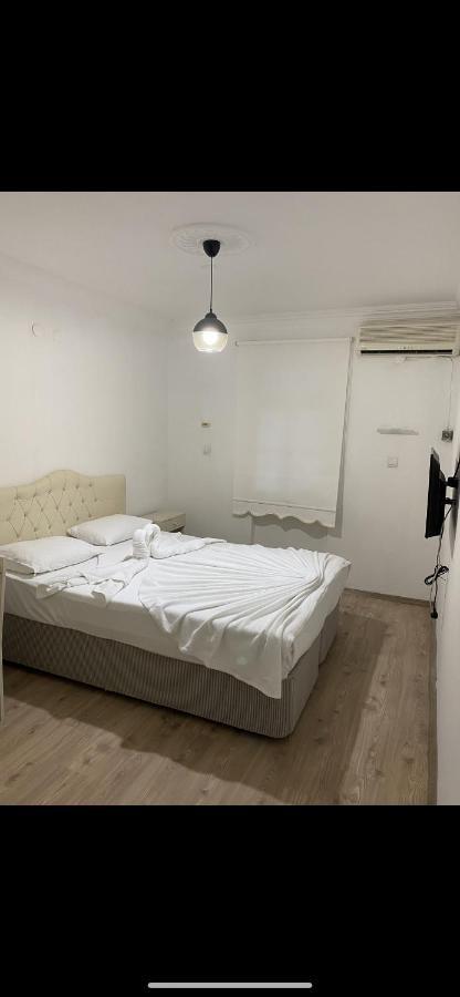 Nil Mars Hotel Bodrum Luaran gambar