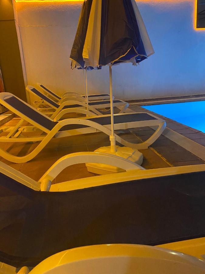 Nil Mars Hotel Bodrum Luaran gambar