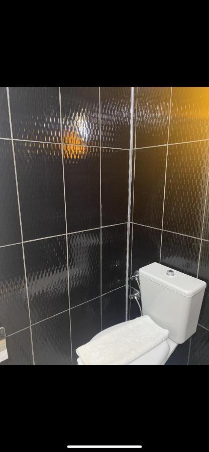 Nil Mars Hotel Bodrum Luaran gambar
