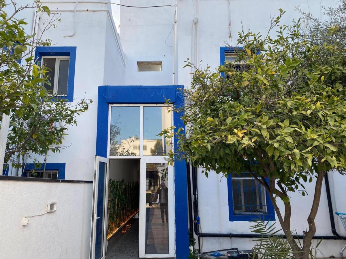 Nil Mars Hotel Bodrum Luaran gambar