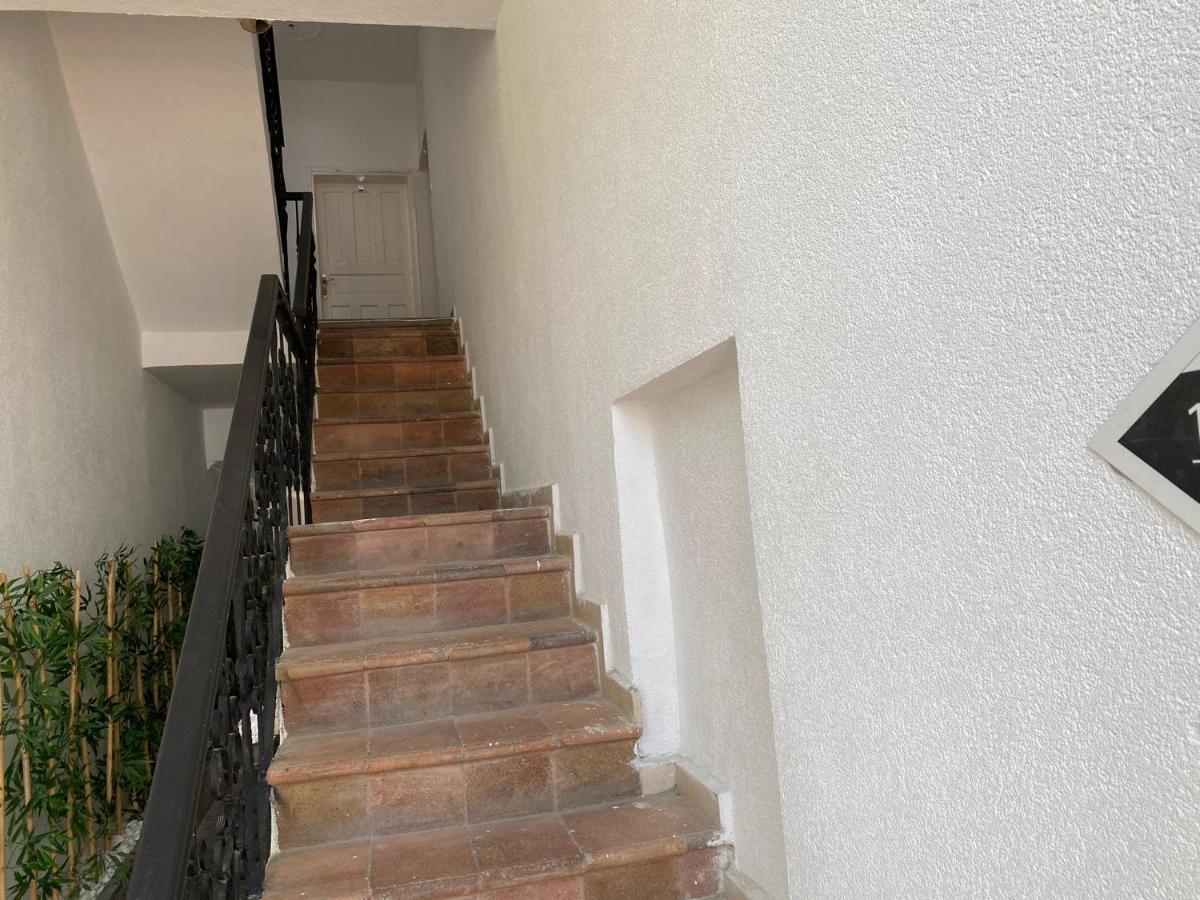 Nil Mars Hotel Bodrum Luaran gambar