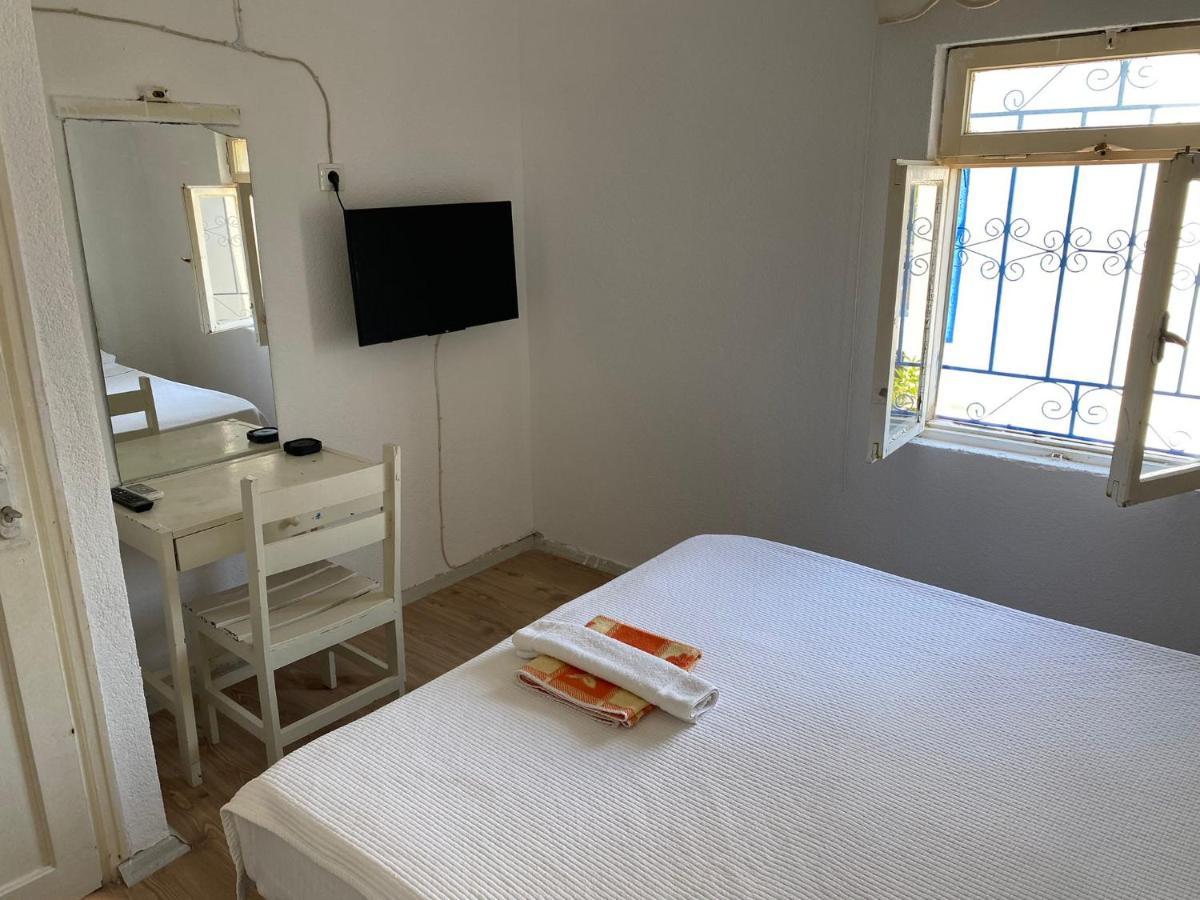 Nil Mars Hotel Bodrum Luaran gambar