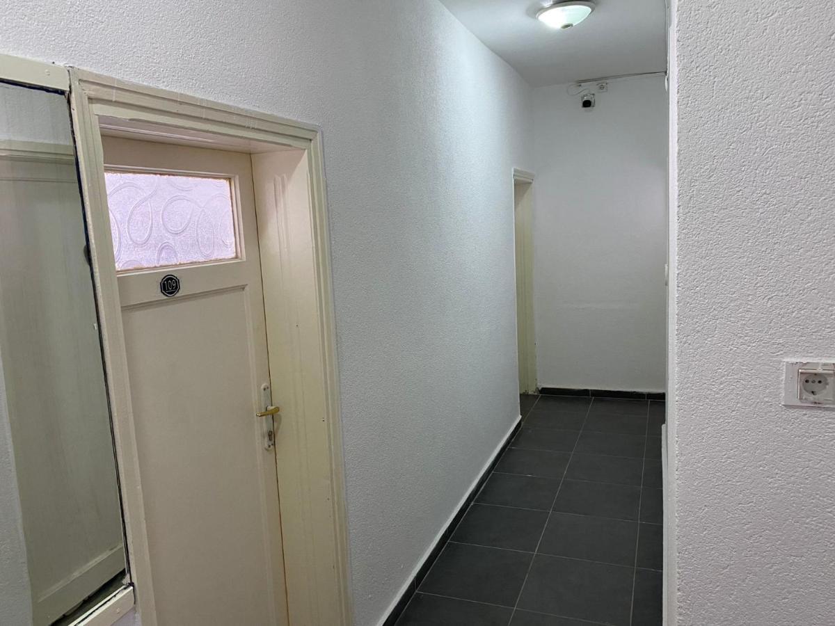 Nil Mars Hotel Bodrum Luaran gambar