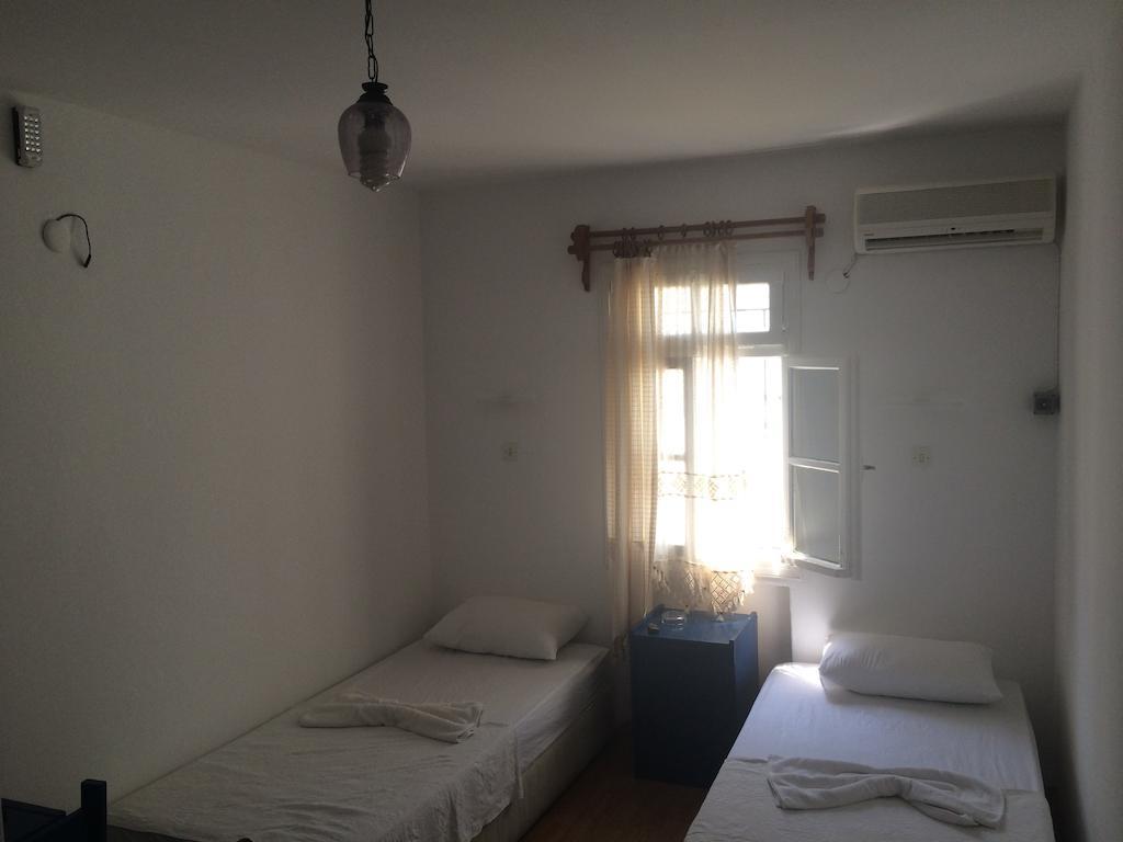 Nil Mars Hotel Bodrum Luaran gambar
