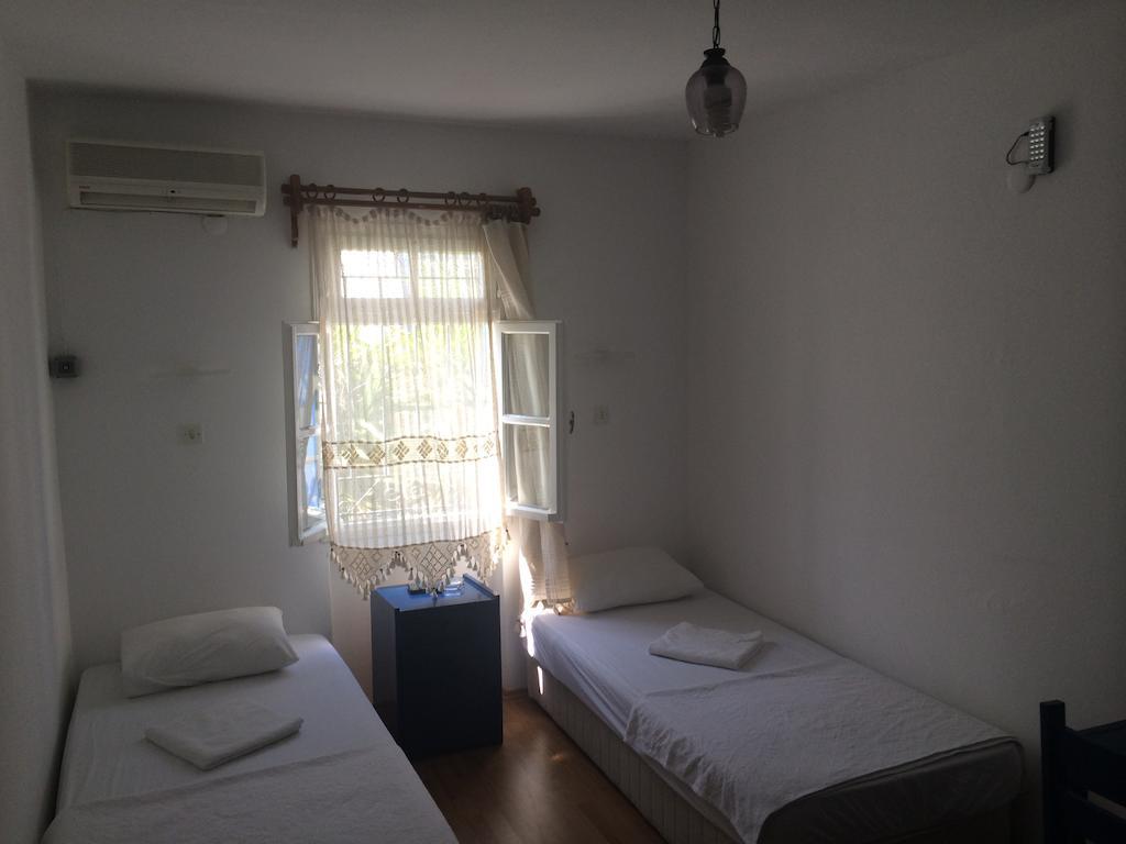 Nil Mars Hotel Bodrum Luaran gambar