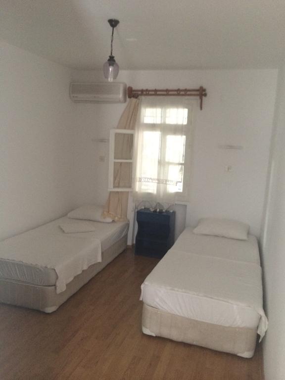 Nil Mars Hotel Bodrum Luaran gambar