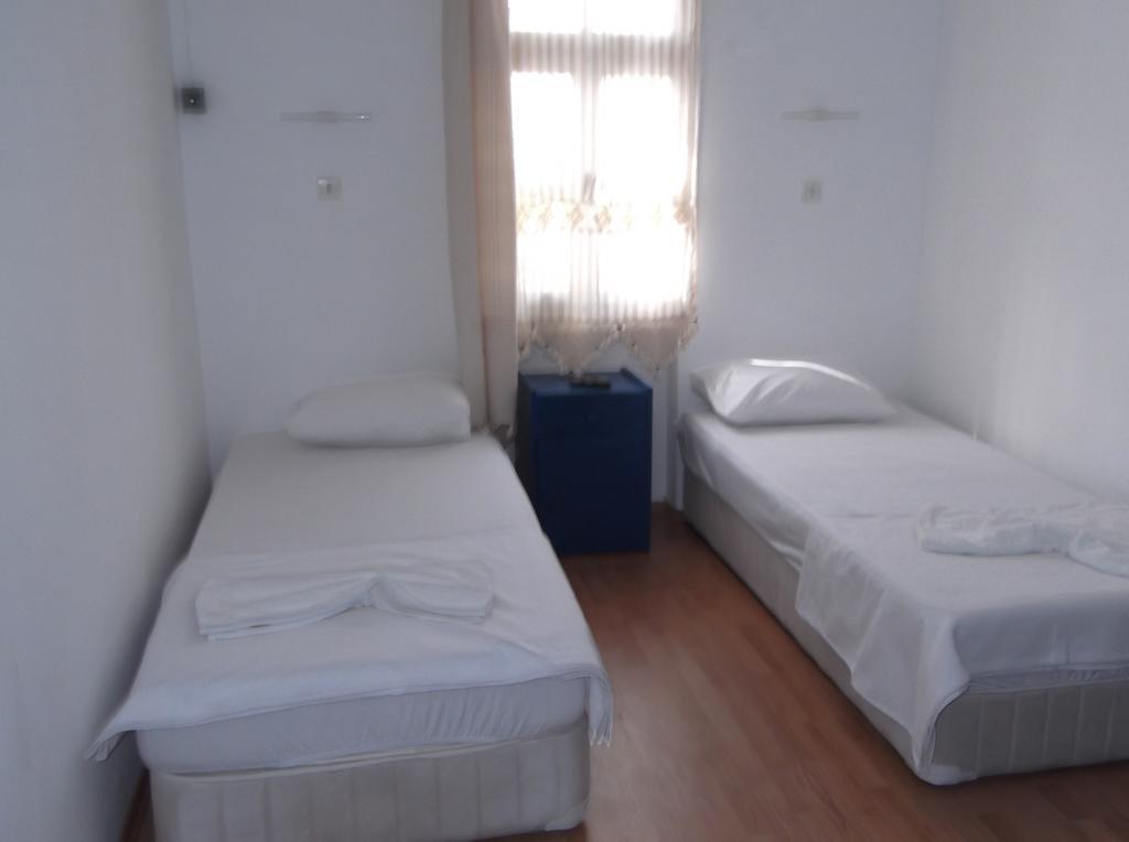 Nil Mars Hotel Bodrum Luaran gambar