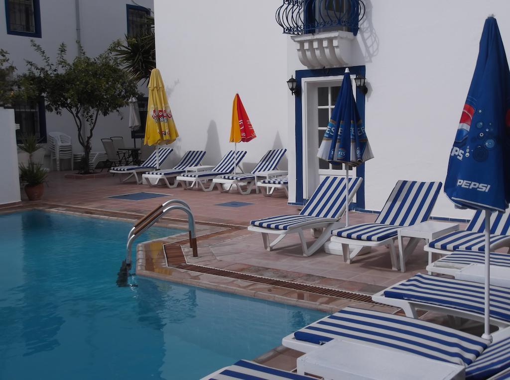 Nil Mars Hotel Bodrum Luaran gambar