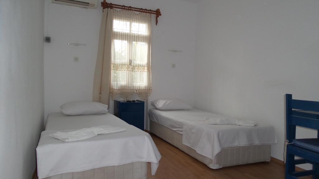Nil Mars Hotel Bodrum Bilik gambar
