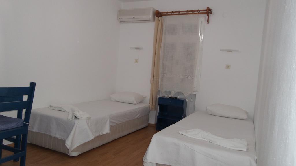 Nil Mars Hotel Bodrum Bilik gambar