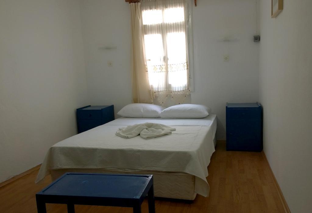 Nil Mars Hotel Bodrum Bilik gambar
