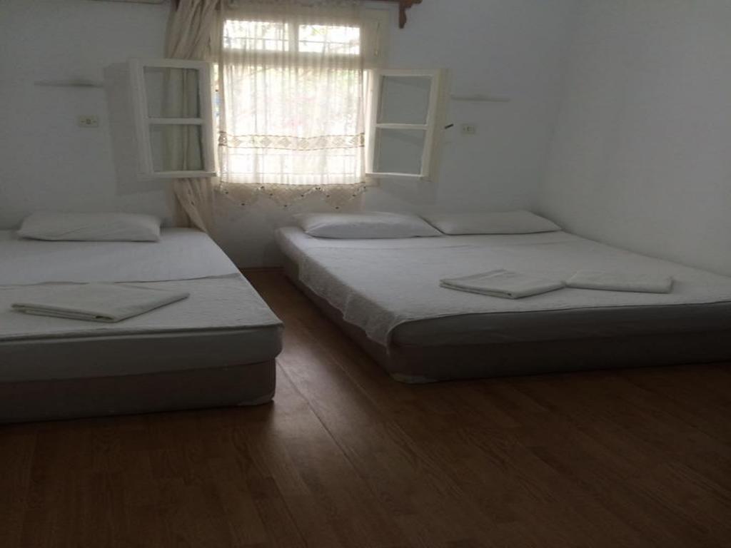 Nil Mars Hotel Bodrum Luaran gambar