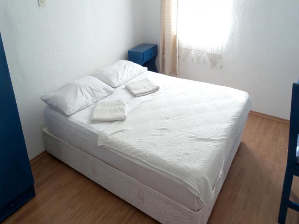 Nil Mars Hotel Bodrum Luaran gambar